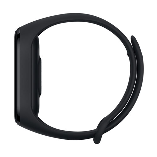 Xiaomi Mi Band 4 NFC Edition Black